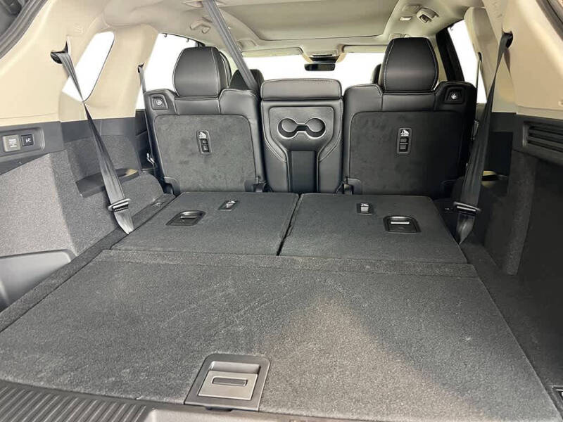 2026 Acura MDX SH-AWD w/Tech