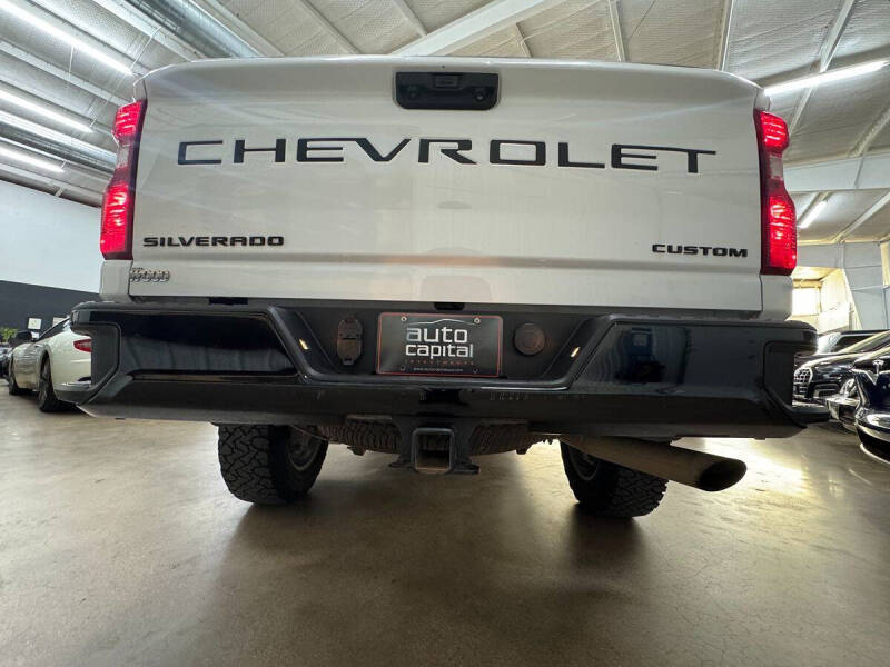 2023 Chevrolet Silverado 2500HD