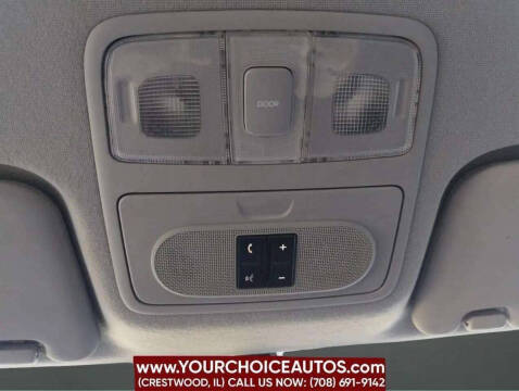 2012 Hyundai Elantra Touring GLS