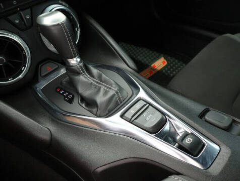 2023 Chevrolet Camaro LT1
