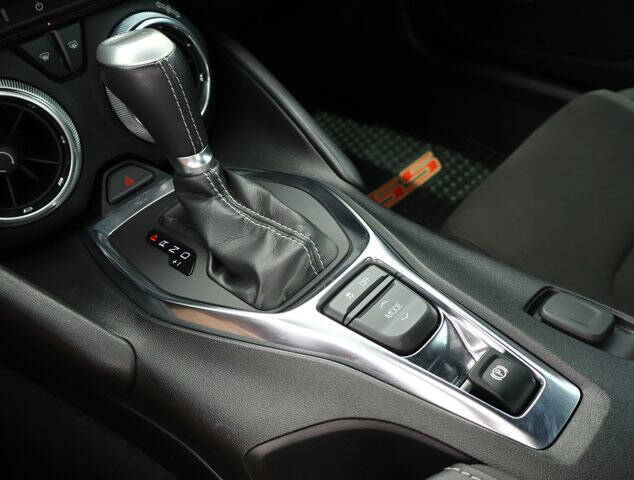 2023 Chevrolet Camaro LT1