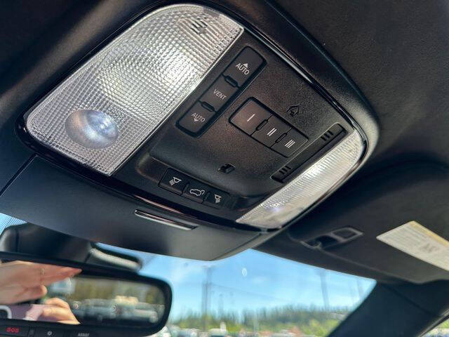 2021 Dodge Durango SRT Hellcat