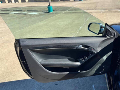 2014 Audi S5 3.0T quattro Premium Plus