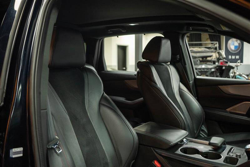 2022 Acura MDX SH-AWD w/A-SPEC