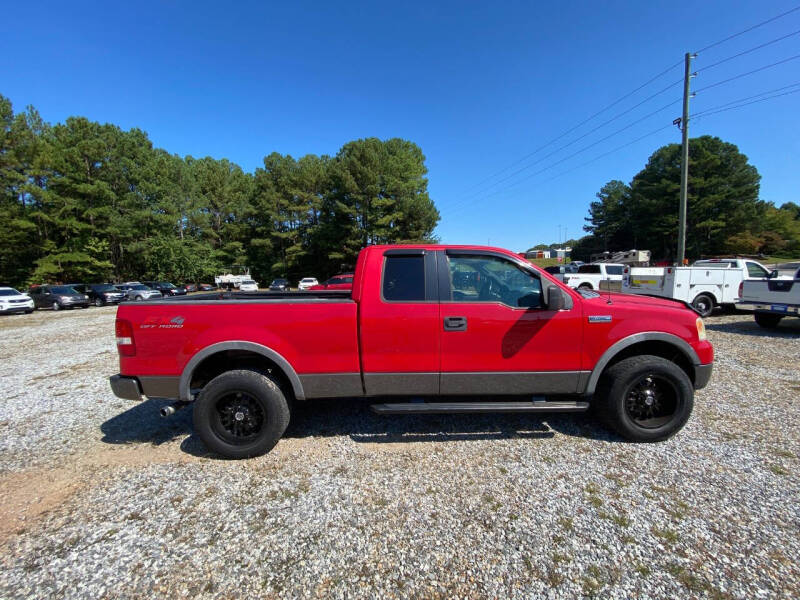 Ford F-150's photo