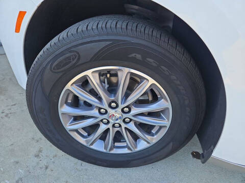 2024 Buick Enclave Premium