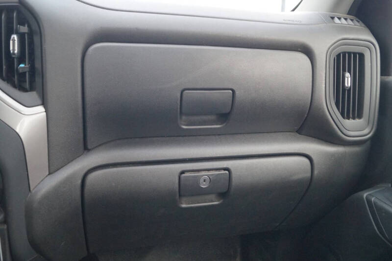 2024 Chevrolet Silverado 3500HD Work Truck