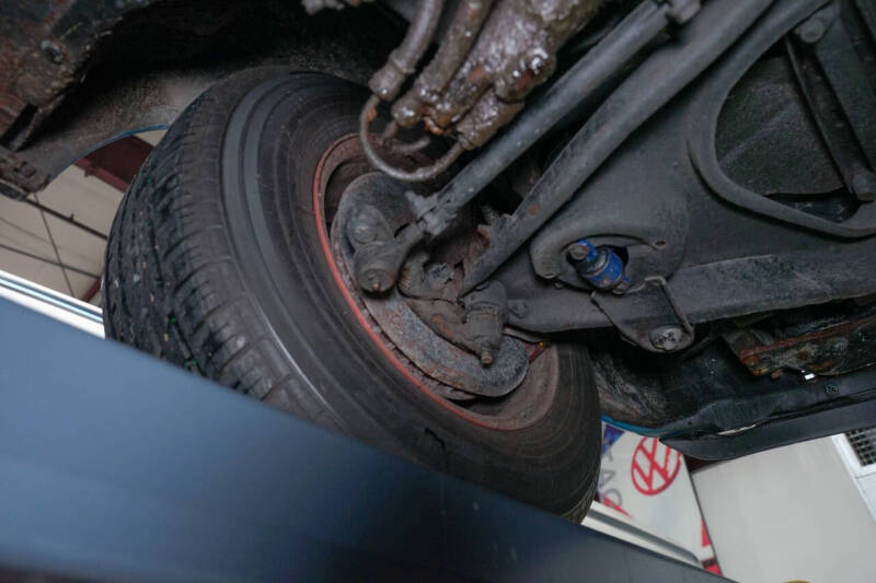 1969 Chevrolet Corvette