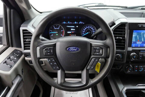 2022 Ford F-250 Super Duty