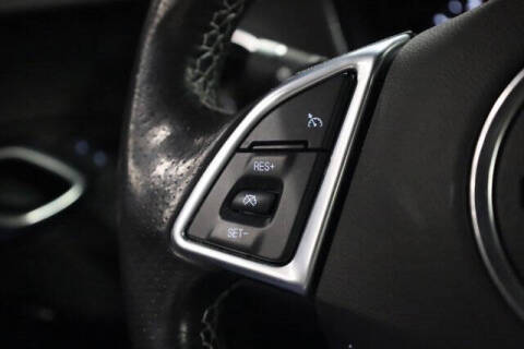 2022 Chevrolet Camaro SS