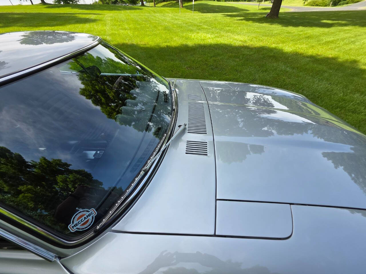 1973 Datsun 240Z 207