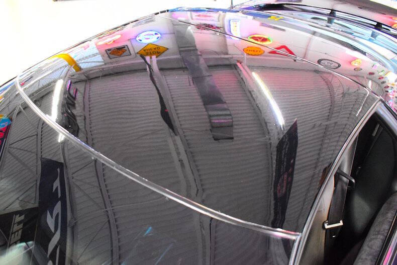 2001 Chevrolet Camaro Z28