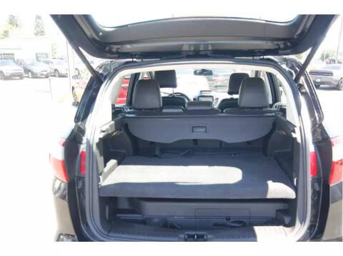 2014 Ford C-MAX Energi SEL