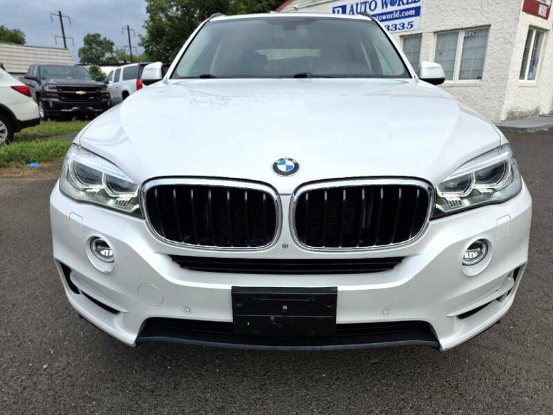 2014 BMW X5 xDrive35i