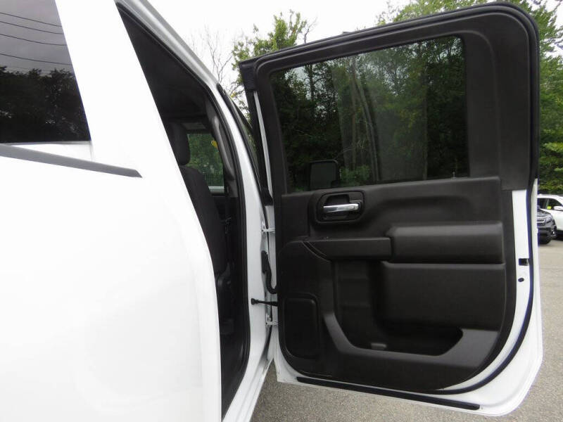 2024 GMC Sierra 3500HD