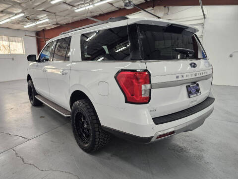 2023 Ford Expedition MAX XLT