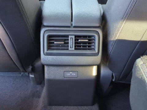 2026 Mazda CX-50 Hybrid Preferred