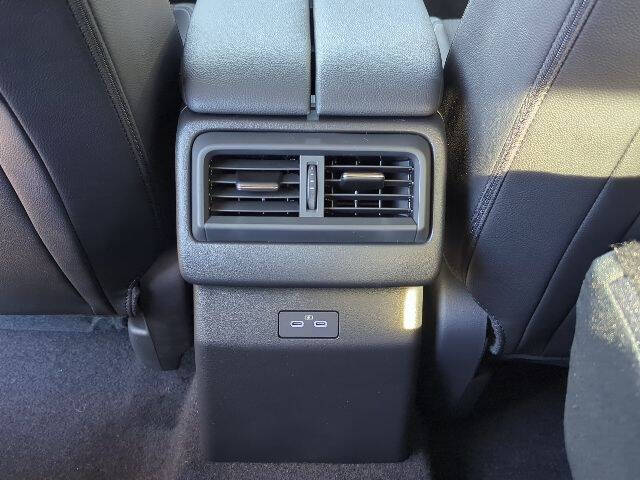 2026 Mazda CX-50 Hybrid Preferred