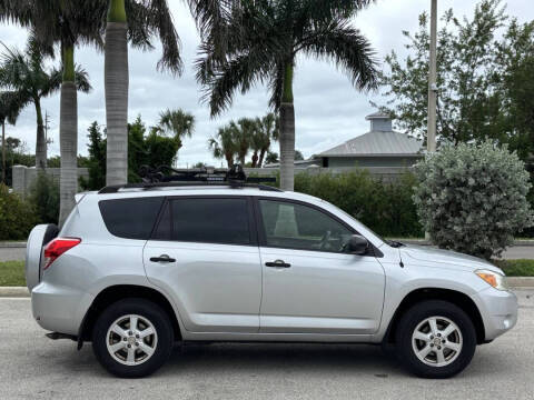 2006 Toyota RAV4
