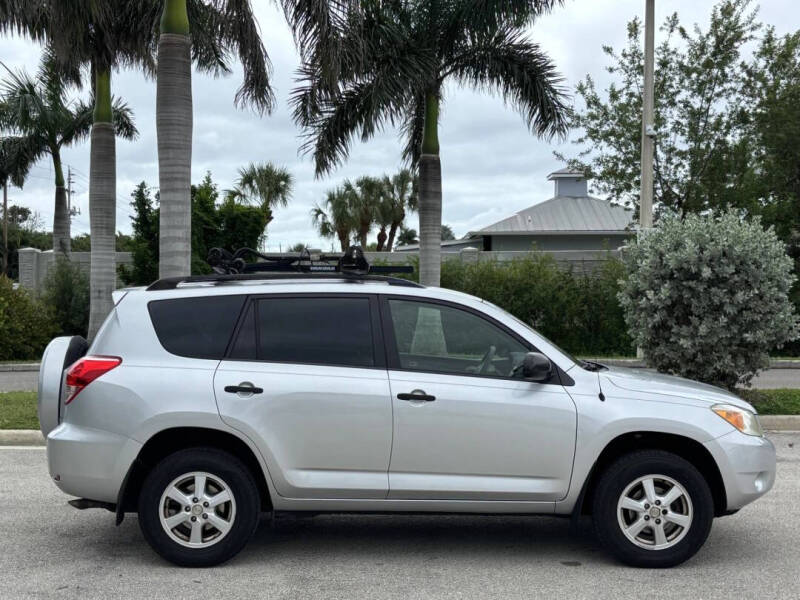 2006 Toyota RAV4