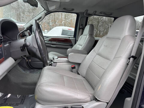 2007 Ford F-250 Super Duty