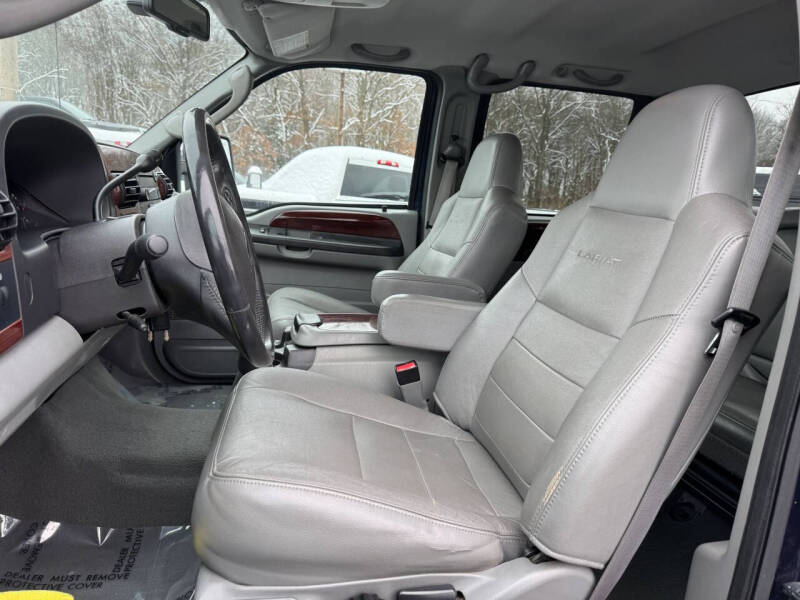 2007 Ford F-250 Super Duty