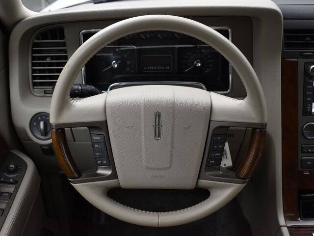 2014 Lincoln Navigator
