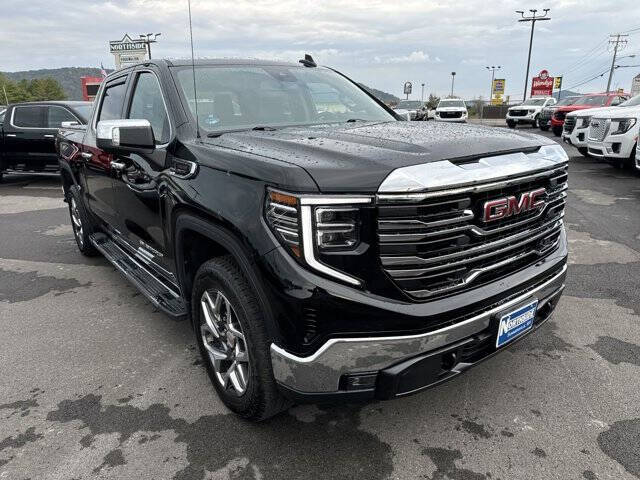 2023 GMC Sierra 1500 for sale at Mid-State Pre-Owned in Beckley, WV