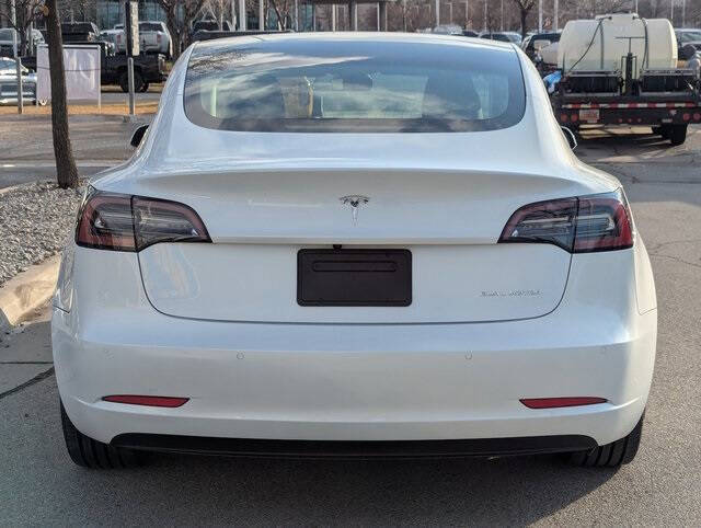 2020 Tesla Model 3 for sale at Axio Auto Boise in Boise, ID