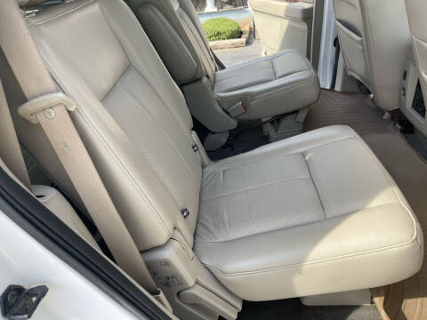 2009 Ford Expedition Limited