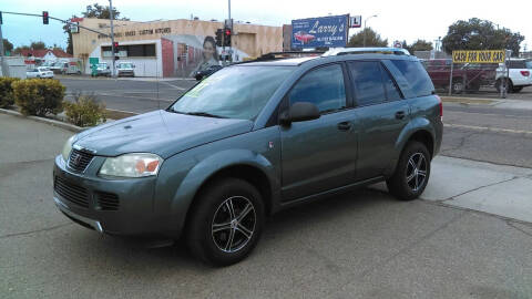 2007 Saturn Vue for sale at Larry's Auto Sales Inc. in Fresno CA