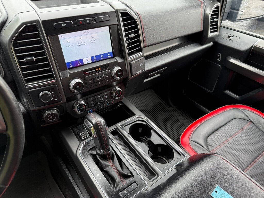 2020 Ford F-150 32