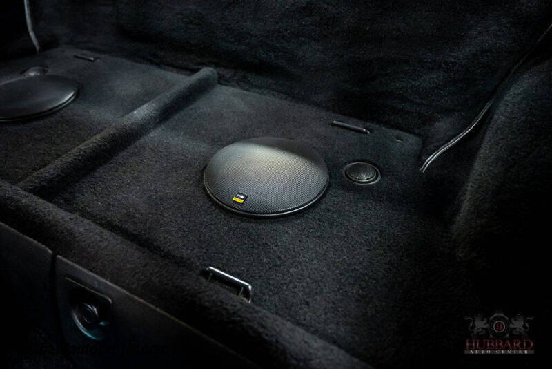 1993 Porsche 911 RS America