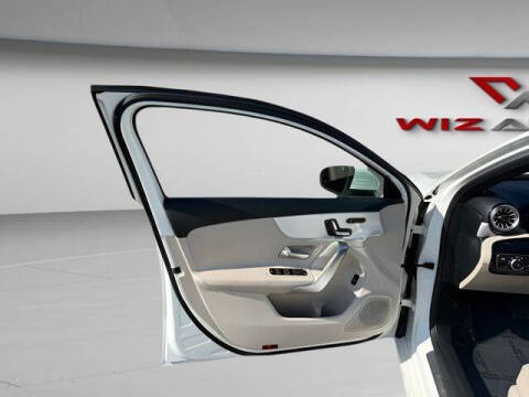 2022 Mercedes-Benz A-Class A 220 4MATIC