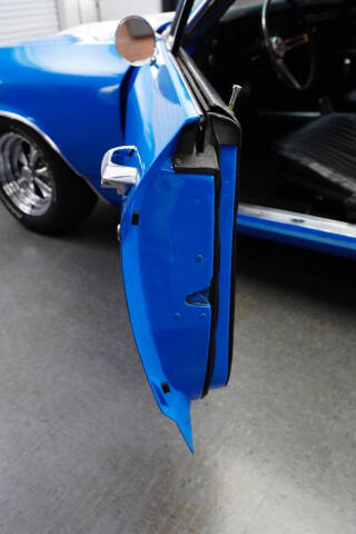 1968 Chevrolet Chevelle