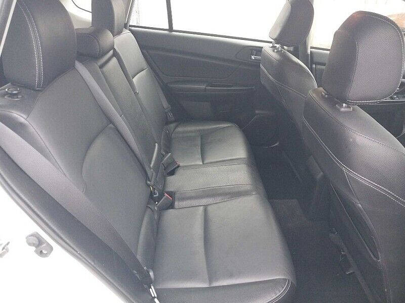 2014 Subaru Impreza 2.0i Sport Limited