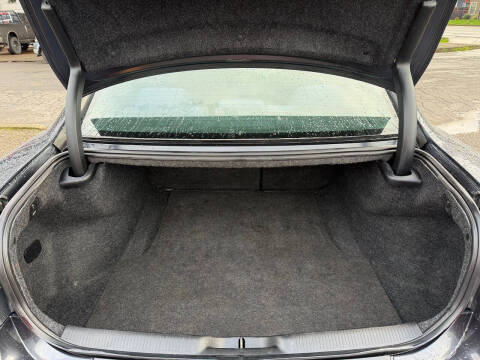 2017 Dodge Charger SXT