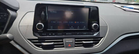 2023 Nissan Altima 2.5 S