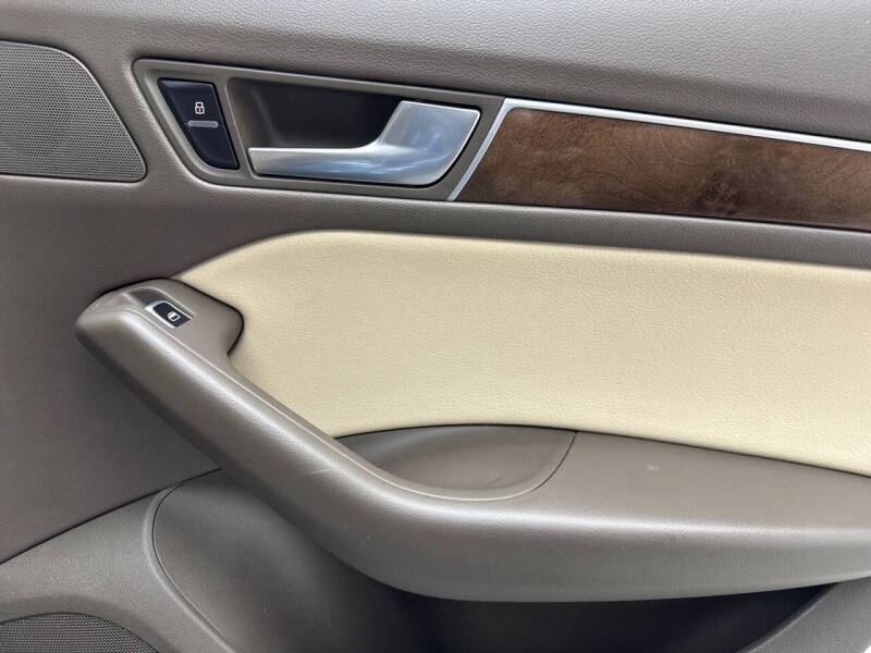 2016 Audi Q5 2.0T quattro Premium