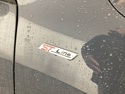 2026 Ford Escape ST-Line Select