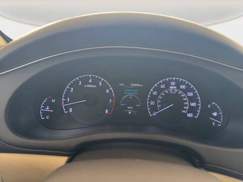 2014 Hyundai Genesis 5.0L R-Spec