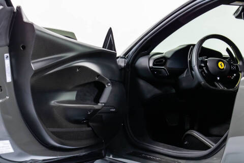 2023 Ferrari 296 GTB