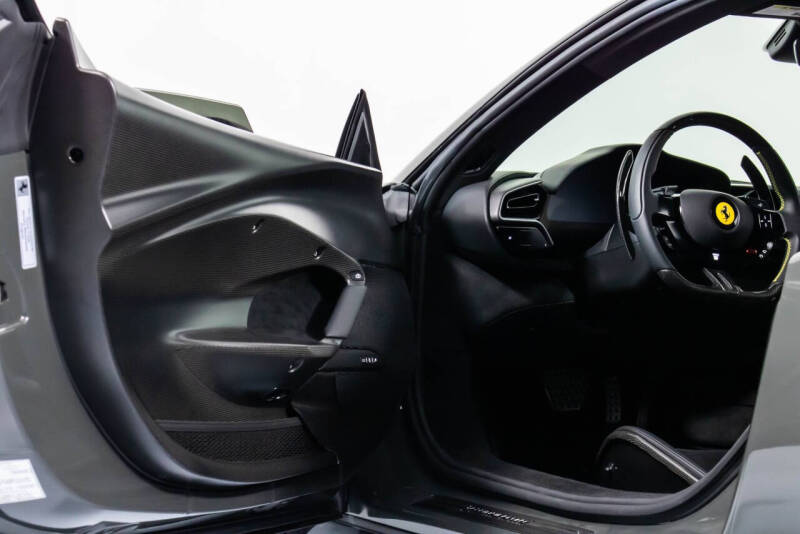 2023 Ferrari 296 GTB