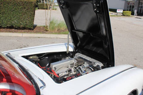 1959 Chevrolet Corvette