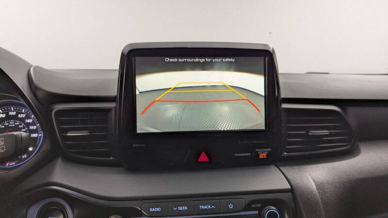 2020 Hyundai Veloster N