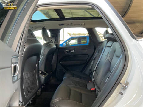 2020 Volvo XC60 T6 Inscription