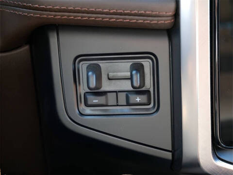 2024 Ford Expedition MAX King Ranch