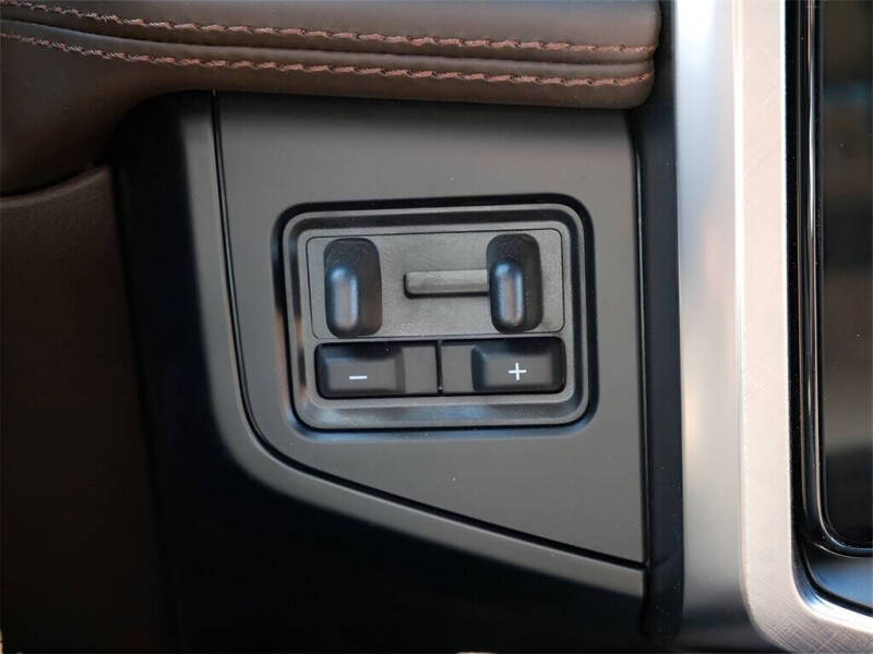 2024 Ford Expedition MAX King Ranch