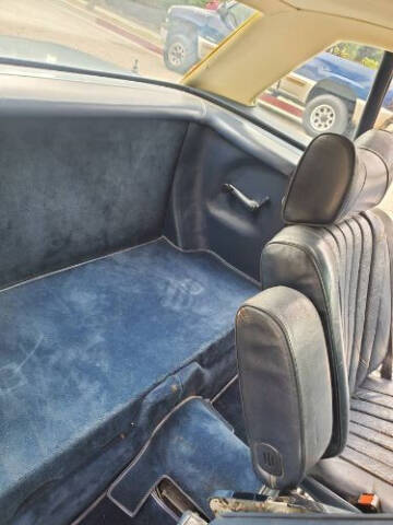 1979 Mercedes-Benz 450 SL