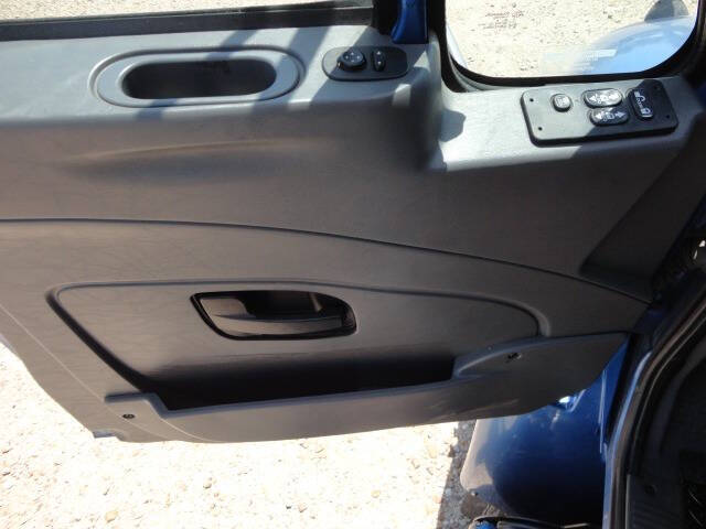 2019 International DuraStar 4300